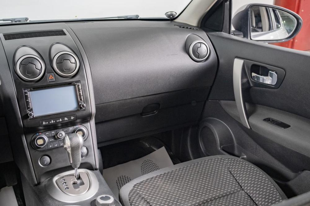 Nissan Qashqai I Томск  - изображение 11