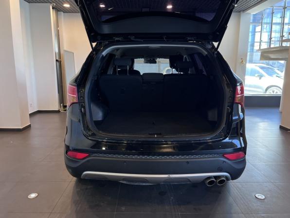 Hyundai Santa Fe III с пробегом 2013 года, цена 1 889 000 рублей, 174476 км, внедорожник, Автокод Объявления