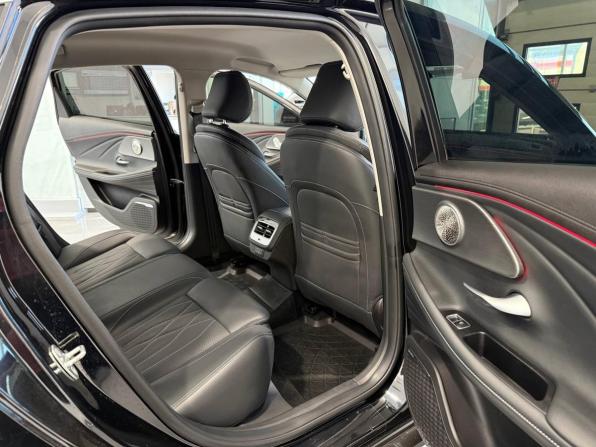 Chery Arrizo 8 с пробегом 2023 года, цена 2 135 000 рублей, 18393 км, седан, Автокод Объявления