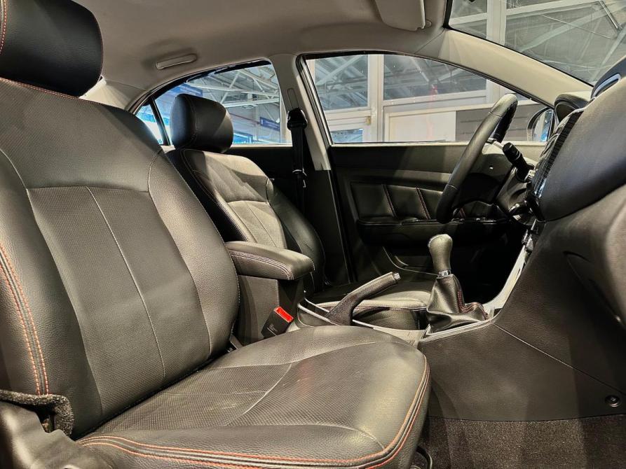 Lifan Solano II Краснодар  - изображение 11