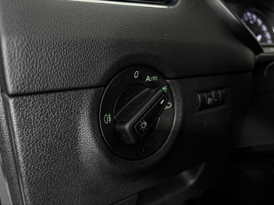 Skoda Octavia III (A7) Ногинск  - изображение 15