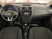Renault Logan II Рестайлинг Псков  - изображение 29