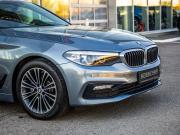 BMW 5 серии VII (G30/G31/G38) Волгоград  - изображение 50