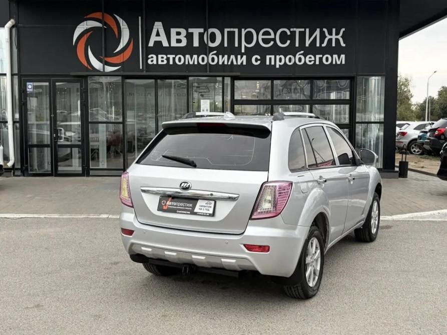 Lifan X60 I Волгоград  - изображение 4