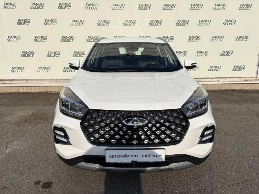Chery Tiggo 4 Pro I Рестайлинг Нижний Тагил  - изображение 2