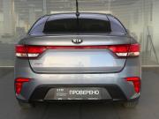Kia Rio IV Уфа  - изображение 29