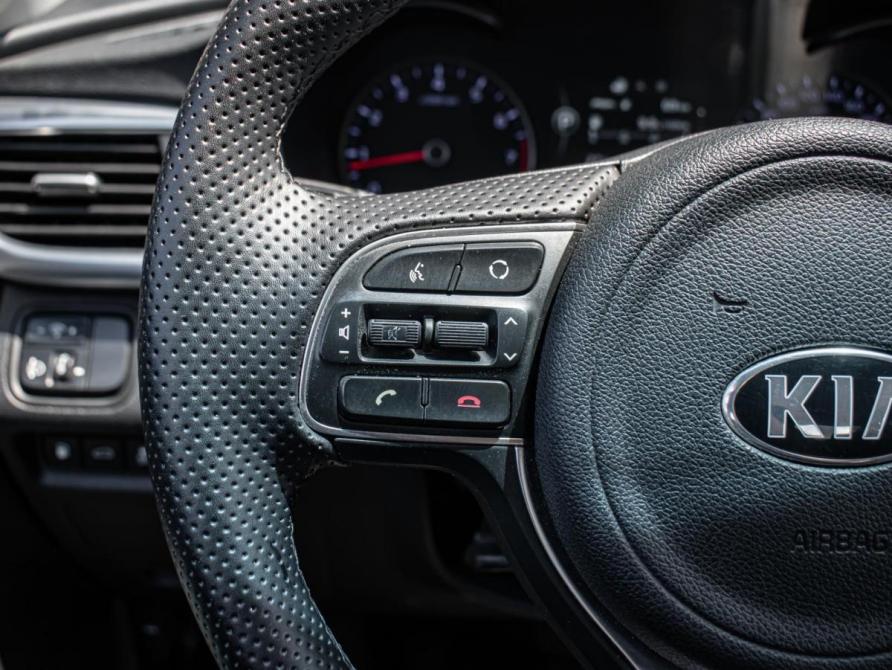 Kia Optima IV Краснодар  - изображение 17