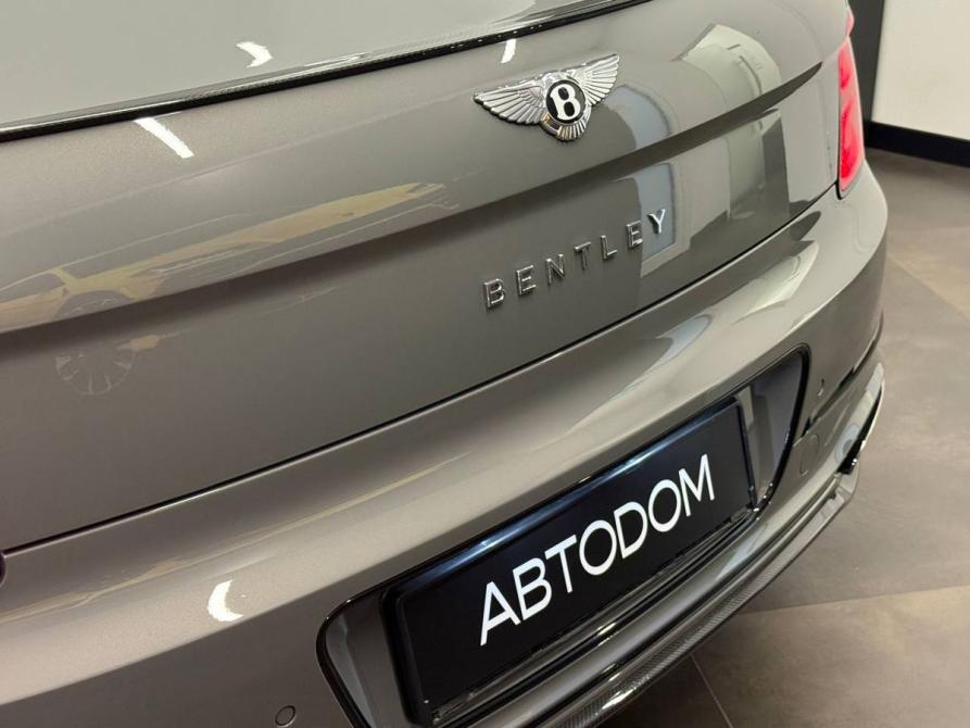 Bentley Flying Spur IV Москва  - изображение 21