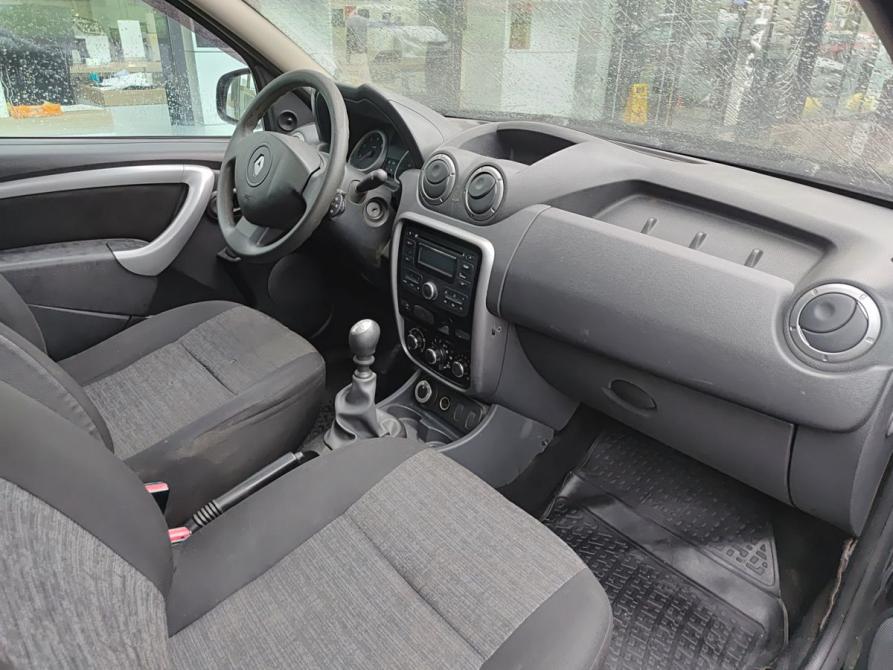 Renault Duster I Ижевск  - изображение 13