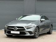 Mercedes-Benz CLS III (C257) Москва  - изображение 18