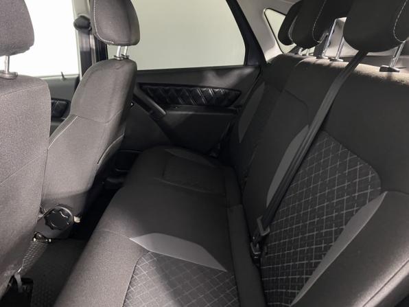 Lada (ВАЗ) Granta I Рестайлинг с пробегом 2019 года, цена 720 000 рублей, 119123 км, лифтбек, Автокод Объявления
