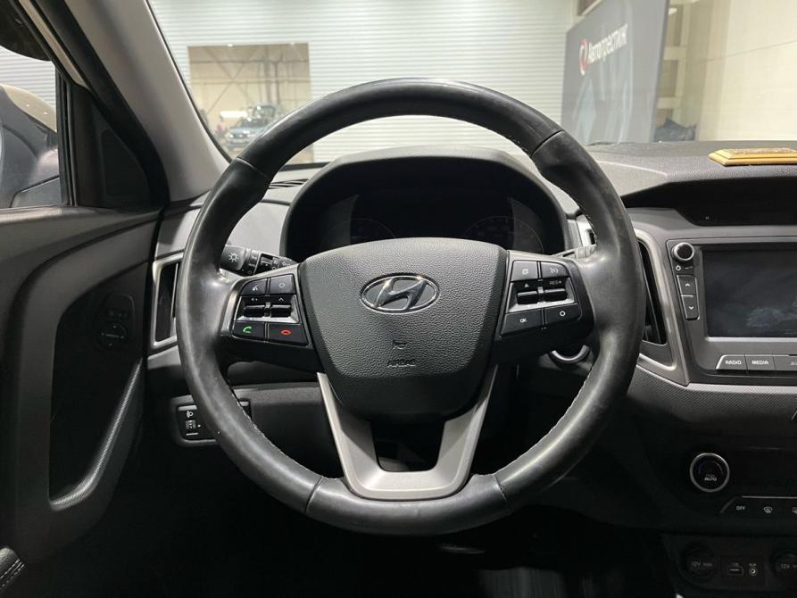 Hyundai Creta I Пермь  - изображение 14
