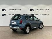 Renault Duster I Рестайлинг Санкт-Петербург  - изображение 21