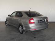 Skoda Octavia II (A5) Рестайлинг Москва  - изображение 21