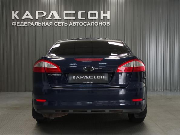 Ford Mondeo IV с пробегом 2008 года, цена 627 000 рублей, 229015 км, седан, Автокод Объявления