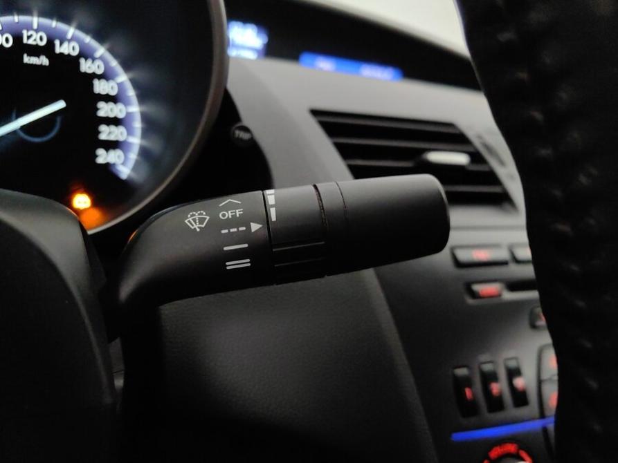 Mazda 3 II (BL) Рестайлинг Подольск  - изображение 21