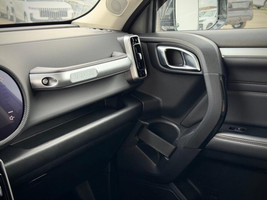 Haval Dargo I Иркутск  - изображение 23