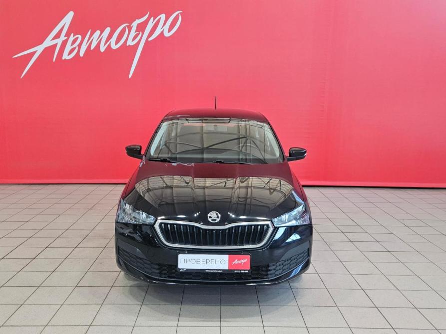 Skoda Rapid II Вологда  - изображение 8