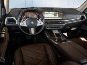 BMW X5 IV (G05/G18) Рестайлинг Краснодар  - изображение 34