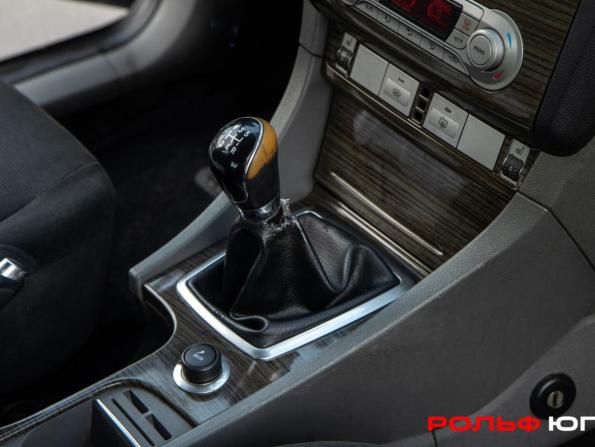 Ford Focus II Рестайлинг с пробегом 2008 года, цена 450 000 рублей, 245510 км, седан, Автокод Объявления