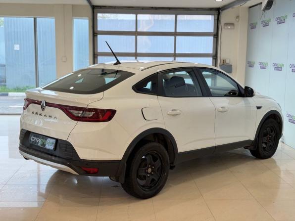 Renault Arkana I с пробегом 2021 года, цена 1 010 000 рублей, 169758 км, внедорожник, Автокод Объявления