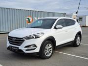 Hyundai Tucson III Чебоксары  - изображение 23