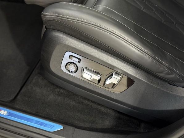 BMW X5 IV (G05/G18) Рестайлинг с пробегом 2023 года, цена 12 300 000 рублей, 59407 км, внедорожник, Автокод Объявления