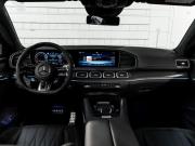 Mercedes-Benz GLE Coupe AMG II (C167) Рестайлинг Москва  - изображение 32
