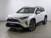 Toyota RAV4 V (XA50) Химки  - изображение 31
