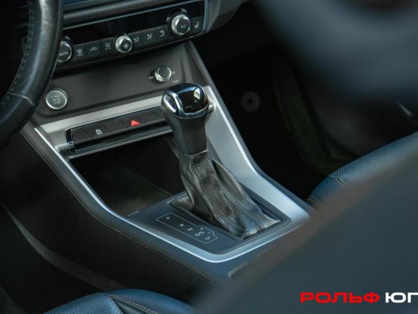 Audi Q3 II (F3) с пробегом 2019 года, цена 2 288 000 рублей, 130918 км, внедорожник, Автокод Объявления