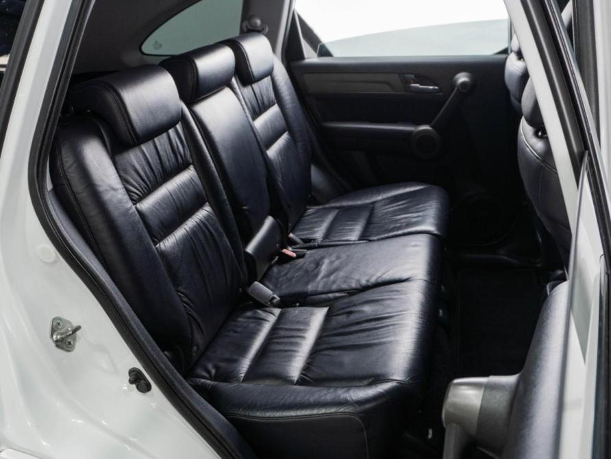 Honda CR-V III Рестайлинг Тюмень  - изображение 7