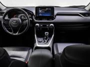 Toyota RAV4 V (XA50) Тюмень  - изображение 44