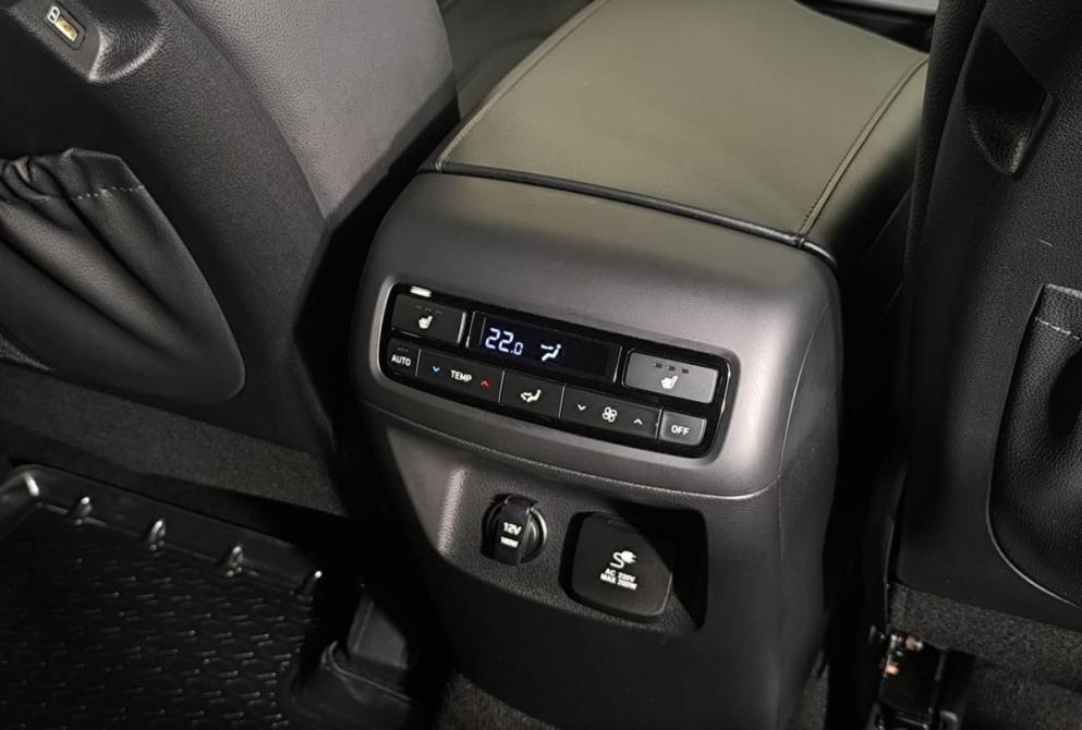 Hyundai Palisade I Нижний Новгород  - изображение 19