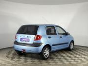 Hyundai Getz I Рестайлинг Воронеж  - изображение 37