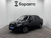 Lada (ВАЗ) Granta I Рестайлинг Воронеж  - изображение 16
