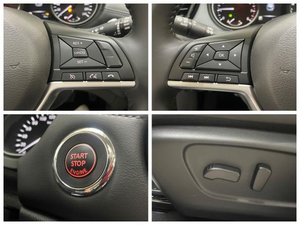 Nissan Qashqai II Рестайлинг 2 с пробегом 2025 года, цена 3 100 000 рублей, 17 км, внедорожник, Автокод Объявления