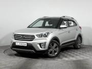 Hyundai Creta I Санкт-Петербург  - изображение 21