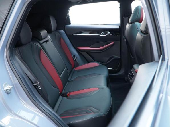 Geely Coolray I Рестайлинг с пробегом 2024 года, цена 2 183 444 рубля, 20190 км, внедорожник, Автокод Объявления