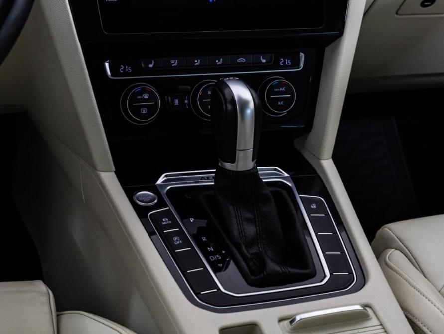 Volkswagen Passat B8 Санкт-Петербург  - изображение 14