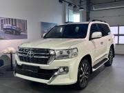 Toyota Land Cruiser 200 Series Рестайлинг 2 Сыктывкар  - изображение 33