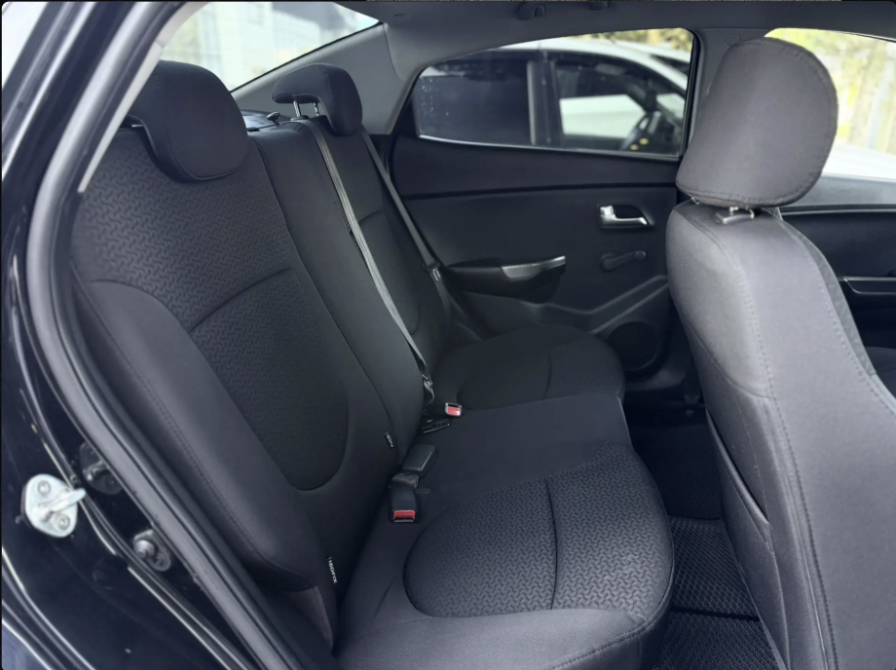 Kia Rio III Ставрополь  - изображение 16