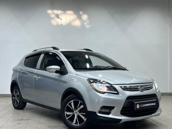 Lifan X50 с пробегом 2016 года, цена 660 000 рублей, 56855 км, хэтчбек, Автокод Объявления