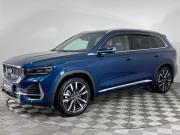 Geely Monjaro I Ростов-на-Дону  - изображение 26