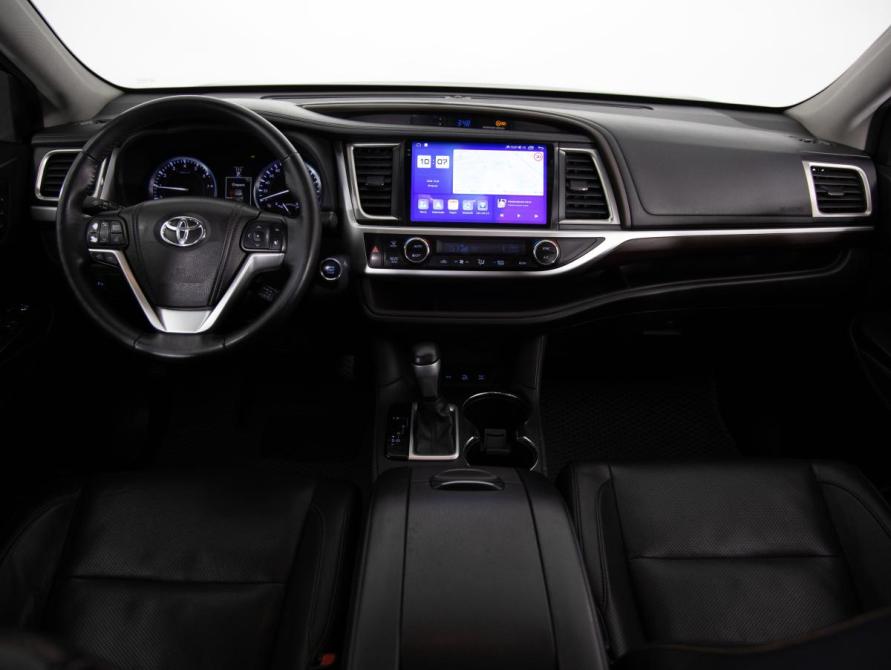 Toyota Highlander III (XU50) Санкт-Петербург  - изображение 23