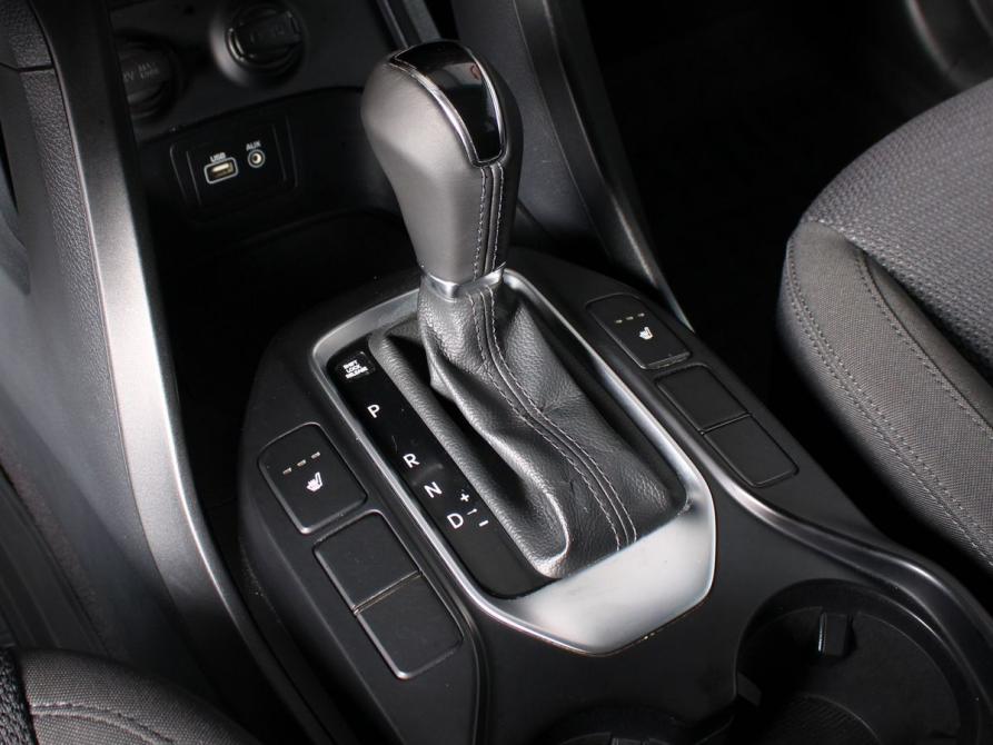Hyundai Santa Fe III Рестайлинг Минеральные Воды  - изображение 11