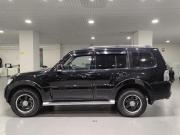Mitsubishi Pajero IV Рестайлинг 1 Казань  - изображение 32