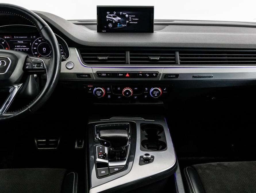 Audi Q7 II (4M) Санкт-Петербург  - изображение 16