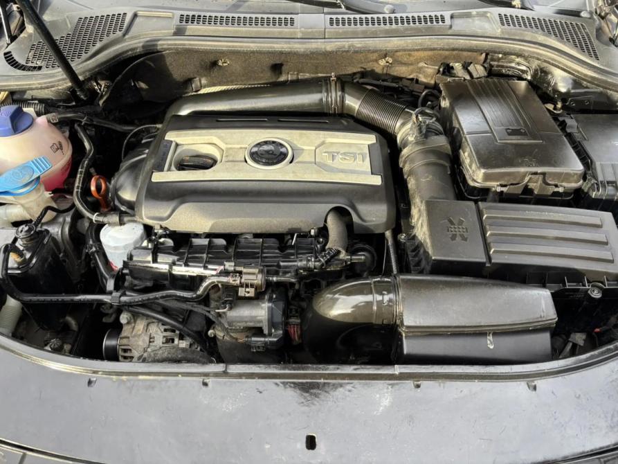 Skoda Superb II Альметьевск  - изображение 7