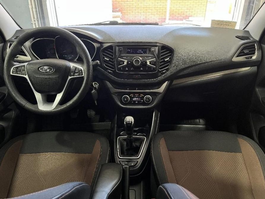Lada (ВАЗ) Vesta I Казань  - изображение 14