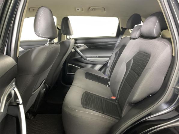 Geely Atlas I с пробегом 2018 года, цена 1 425 000 рублей, 163626 км, внедорожник, Автокод Объявления